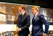 Марьяно Рахой выступил в суде по делу Kitchen после обвинений Баркэнаса RUSSPAIN.COM