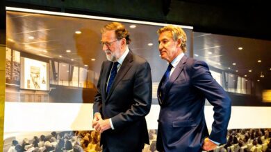 Марьяно Рахой выступил в суде по делу Kitchen после обвинений Баркэнаса RUSSPAIN.COM