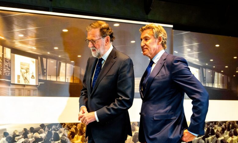 Марьяно Рахой выступил в суде по делу Kitchen после обвинений Баркэнаса