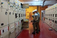 В Барселоне 90 тысяч абонентов остались без света из-за аварии на подстанции