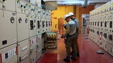 В Барселоне 90 тысяч абонентов остались без света из-за аварии на подстанции RUSSPAIN.COM