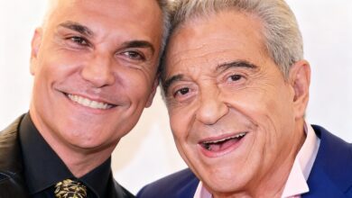 Андрес Пахарес и его сын: новая волна разрыва после резких слов RUSSPAIN.COM