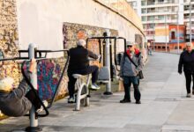 Верховный суд Испании отменил вину пенсионера за долги ради семьи