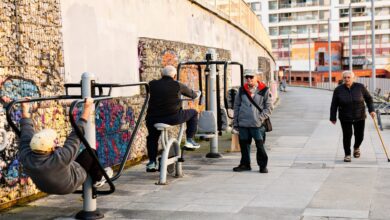 Верховный суд Испании отменил вину пенсионера за долги ради семьи RUSSPAIN.COM