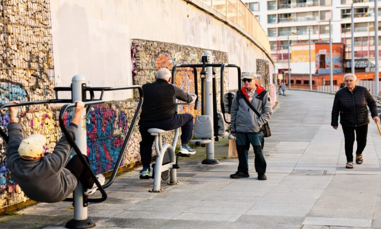 Верховный суд Испании отменил вину пенсионера за долги ради семьи