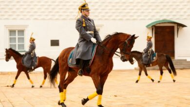 Лула да Силва поддержал запрет Испании на военные вылеты США против Ирана RUSSPAIN.COM