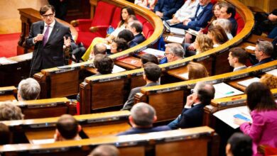 Парламент Каталонии одобрил рекордный кредитный пакет на 6 млрд евро RUSSPAIN.COM