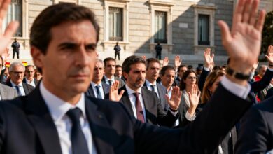 Забастовки в Hacienda: что грозит налогоплательщикам в разгар кампании Renta 2025 RUSSPAIN.COM