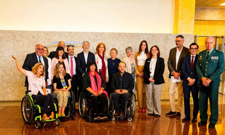 В Испании заработал телефон 018 для поддержки жертв ДТП