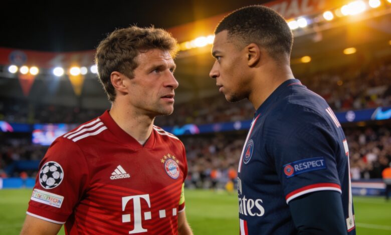 Кто определит исход полуфиналов Лиги чемпионов: главные фигуры противостояния