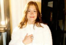 Мири Перес-Кабреро показала