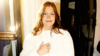 Мири Перес-Кабреро показала