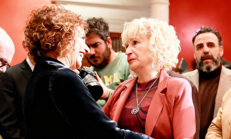 Женская ассоциация требует компенсаций от властей Андалусии за сбои в скрининге