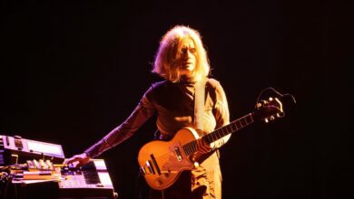 Juana Molina завершила европейское турне концертом в Барселоне RUSSPAIN.COM