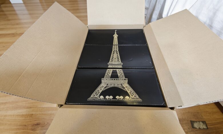 Полиция изъяла 5000 таблеток MDMA, спрятанных в игрушке для отправки за границу