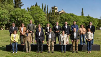 В Каталонии запускают экстренный план для ускорения выплат по уходу за зависимыми RUSSPAIN.COM