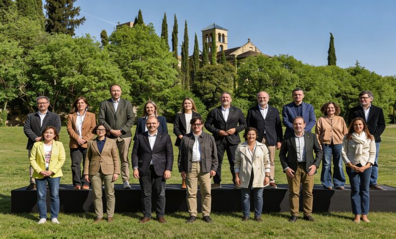 В Каталонии запускают экстренный план для ускорения выплат по уходу за зависимыми