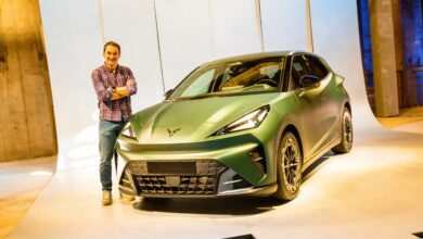 Cupra Raval ломает правила: этот электрокар может выбить немцев с рынка RUSSPAIN.COM