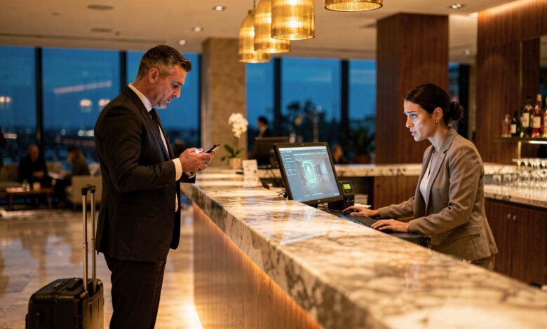 Booking Confirms Customer Data Breach After Cyberattack What Users Should Do