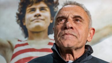 Документальный фильм о Пере Касакуберте: возвращение в Нью-Йорк спустя 42 года RUSSPAIN.COM