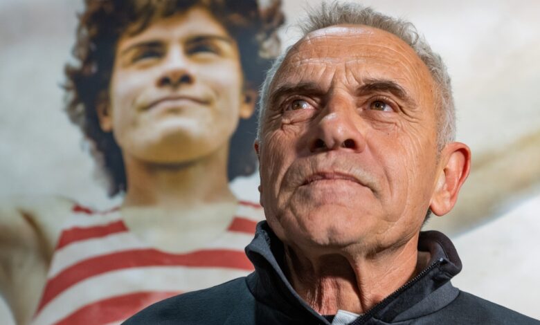 Документальный фильм о Пере Касакуберте: возвращение в Нью-Йорк спустя 42 года