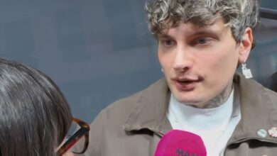 Испанские звезды рассказали