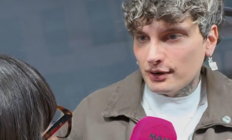 Spanish Celebrities Reveal How They Manage Fame at Zeta Premiere