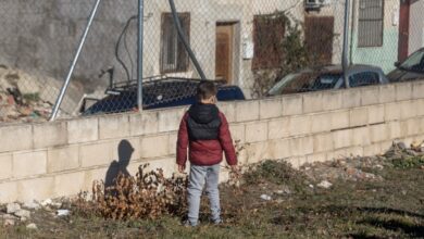 Испания сохраняет второе место в ЕС по уровню детской бедности в 2024 году RUSSPAIN.COM