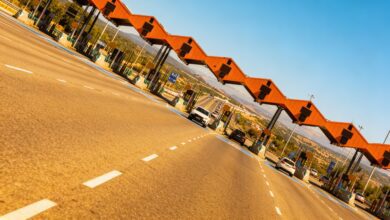 Испанские дороги под угрозой: новый ежегодный сбор может изменить правила игры RUSSPAIN.COM