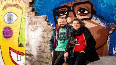 В Барселоне скончалась активистка Maria Campuzano — символ борьбы с энергетической бедностью RUSSPAIN.COM