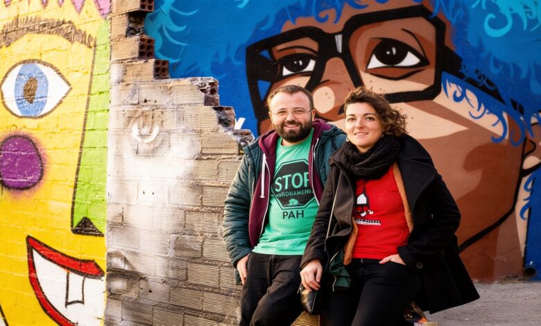 В Барселоне скончалась активистка Maria Campuzano — символ борьбы с энергетической бедностью