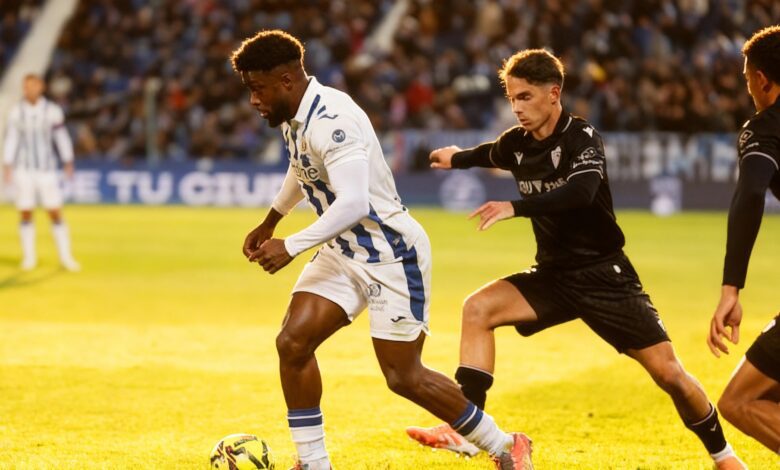 Almería и Leganés: борьба за ключевые очки и перемены в таблице