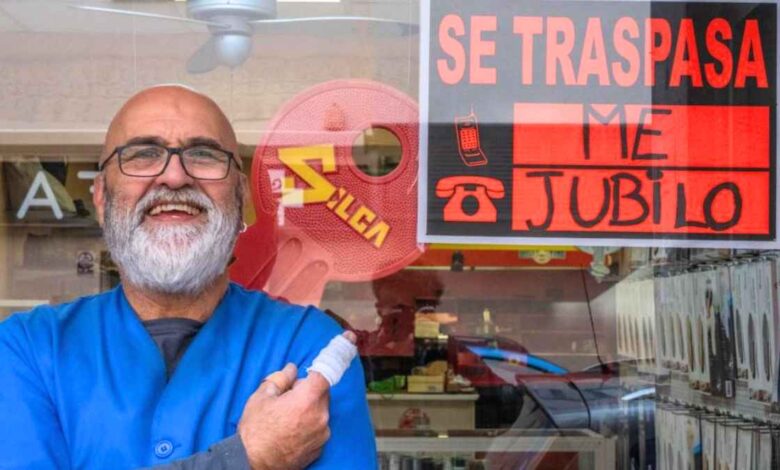 Palma’s Last Shoemaker Closes His Workshop Craft Fades With His Retirement