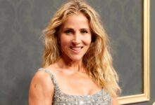 Эльса Патаки о строгих правилах Австралии и семейных испытаниях RUSSPAIN.COM