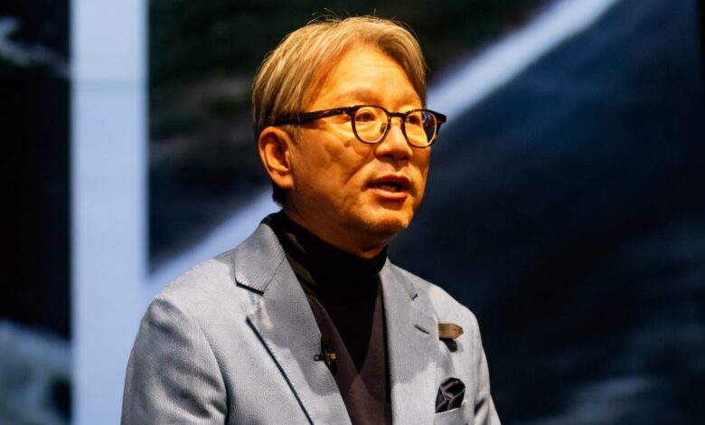 Honda на грани: почему японский гигант может исчезнуть с крупнейшего рынка мира