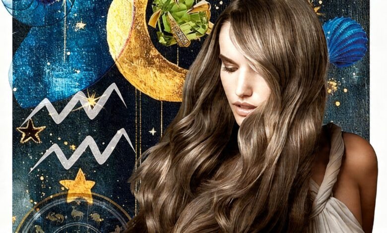 Conjunción de Mercurio y Neptuno en Aries cómo cambian los planes para todos los signos