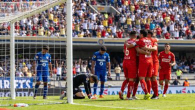 América de Cali усиливает позиции: Millonarios снова проваливает оборону RUSSPAIN.COM