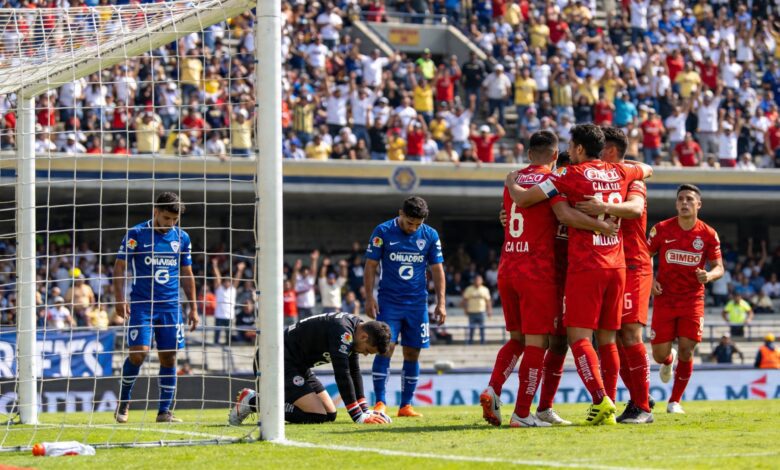 América de Cali усиливает позиции: Millonarios снова проваливает оборону