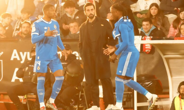 Something Broke Inside Real Madrid and Now the Team Is Unrecognizable Is Arbeloa to Blame