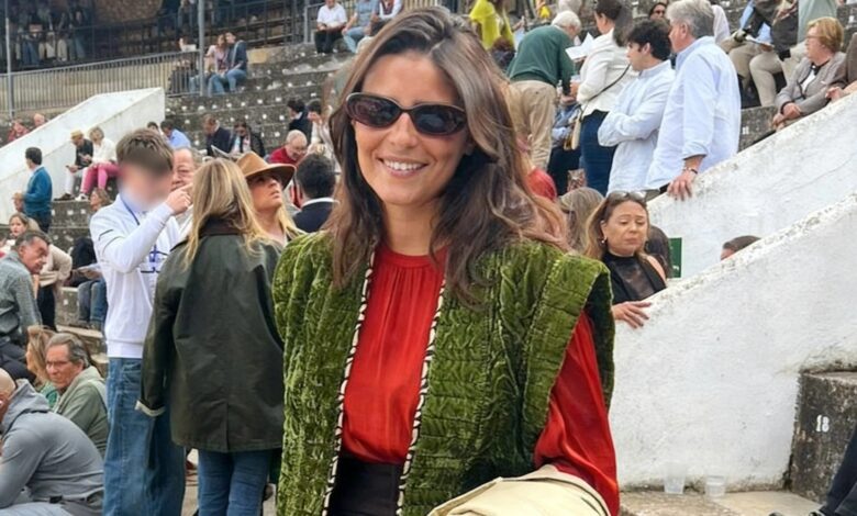 Tana Rivera y Roca Rey cómo la corrida en Brihuega cambió la crónica social