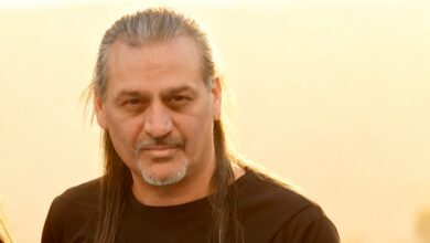 Диони Мартин вернулся на сцену Camela после восьмимесячного перерыва RUSSPAIN.COM