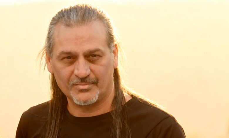 Dioni Martín returns to the Camela stage after eight months away