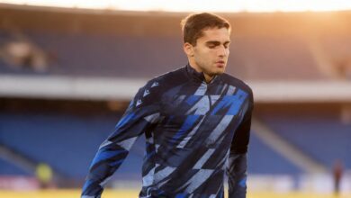 «Динамо» рассчитывает на рост влияния Захаряна в «Реал Сосьедад» после первого трофея RUSSPAIN.COM