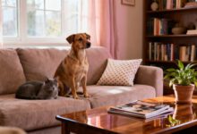 Владельцам собак и кошек в Испании: какие штрафы и новые обязанности в 2026 году