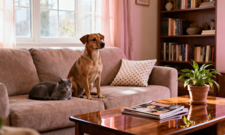 Владельцам собак и кошек в Испании: какие штрафы и новые обязанности в 2026 году