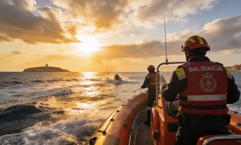 Три тела обнаружены у побережья Аликанте: полиция ищет связь с миграцией