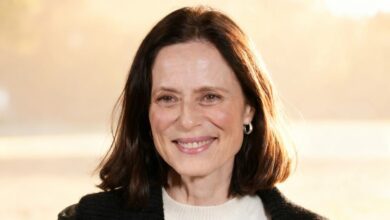 Aitana Sánchez-Gijón ответила на критику отношений с Maxi Iglesias: детали реакции RUSSPAIN.COM