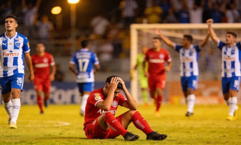 Амérica теряет победу: ключевые ошибки и упущенные возможности в Кубке Nordeste