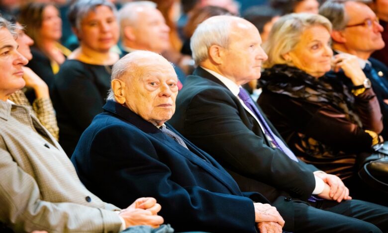 Doctor Pujol Calls Madrid Court Summons a Human Rights Violation