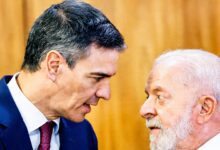 Встреча лидеров Испании и Бразилии в Барселоне: новые акценты в политике